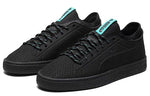 PUMA Diamond Supply Co. x Basket Sock Lo 'Black' 366431-02