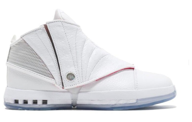 Air Jordan 16 Retro x SoleFly 'Art Basel' 854256-119