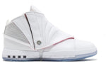 Air Jordan 16 Retro x SoleFly 'Art Basel' 854256-119