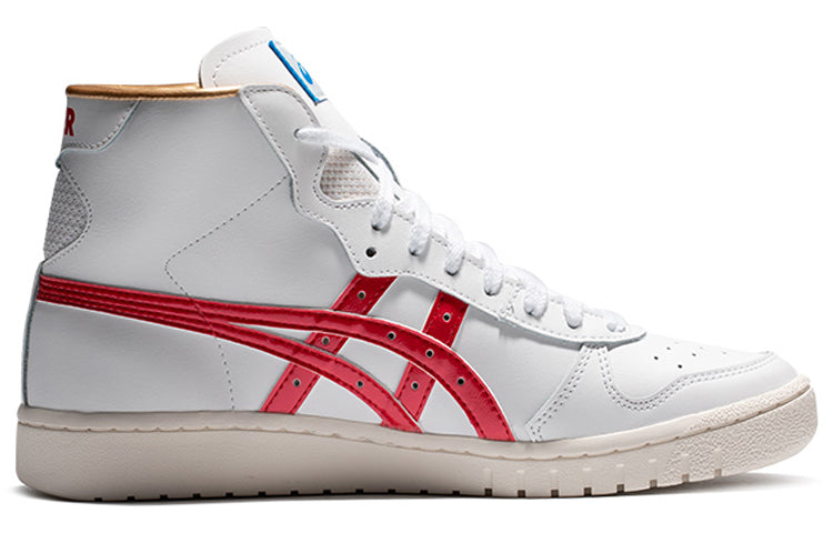 ASICS Japan L Retro 'White Red' 1203A138-100