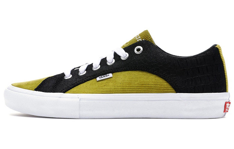Vans Supreme x Lampin Pro 'Croc Corduroy' VN0A38JOPUH