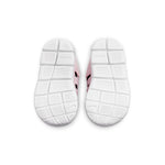 (TD) Nike Dynamo Free Black/Pink 343938-027