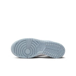 (GS) Nike Dunk Low 'Next Nature Blue Whisper Iridescent' FJ4668-400