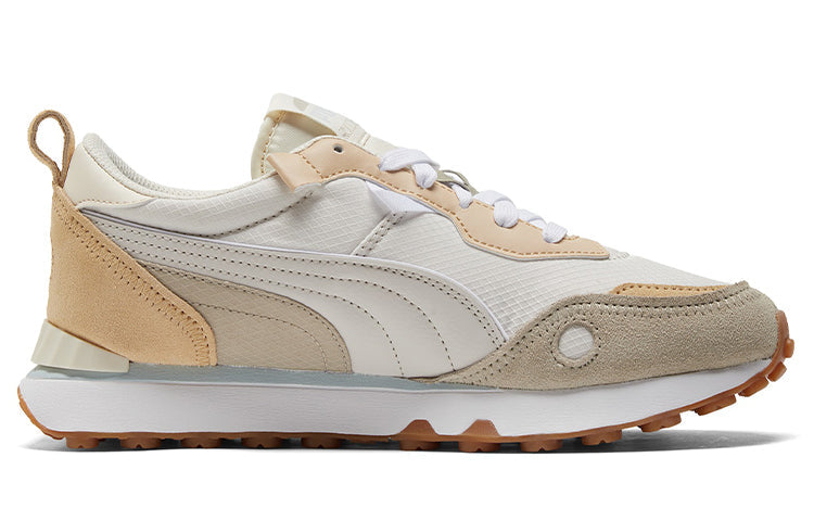 PUMA Future Rider 'Future Vintage - Pristine Light Sand' 387672-05