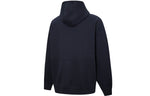 PUMA Mmq Solid Color Knit Pullover Couple Style Purple 534673-43