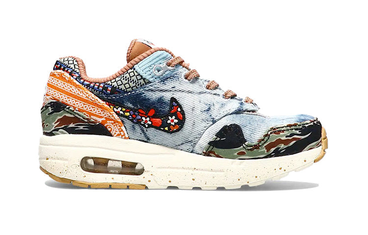 (PS) Nike x Concepts Air Max 1 SP 'Heavy' DR2362-700