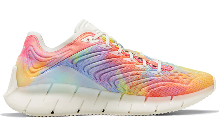 Reebok Zig Kinetica 'Pride' FY1008