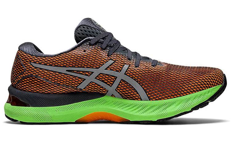 ASICS Gel-Nimbus 23 Lite-Show 'Orange Green' 1011B305-027