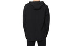 adidas Sports Zipper Woven Long Sleeves Logo Jacket Black DY8756