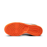 (WMNS) Nike Dunk Low 'Halloween - Patent' DJ9955-800