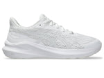 (GS) ASICS GT-1000 13 Running Sneakers 'White' 1014A343-100