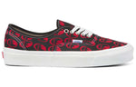 Vans Authentic 'Mooneyes' VN0A5KX4AVO