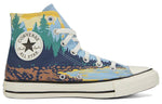 Converse Chuck Taylor All Star 'The Great Outdoors Sea Salt' 170844C