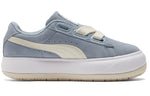 (WMNS) PUMA Suede Mayu Heart 'Blue Wash' 387321-04