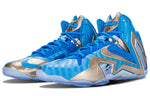 Nike LeBron 11 Elite Collection 'Maison Du LeBron' 682892-404