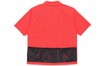 Nike Lab ACG Top 'Habanero Red Black' CI0415-634