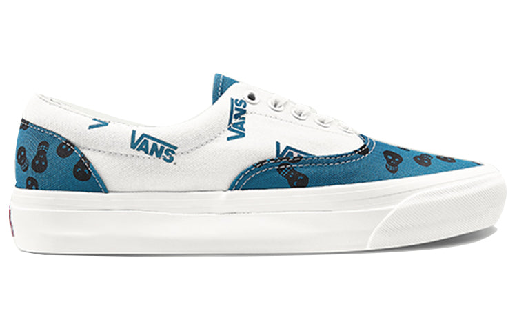 Vans WTAPS x UA OG Era LX 'Blue Moon Blushing Pink' VN0A4BVA20J