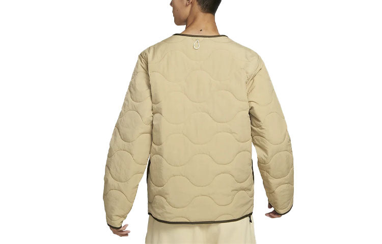 Nike Sportswear Nai-Ke Logo Jacket DZ5223-297