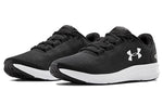 Under Armour Charged Pursuit 2 'Black' 3022594-001