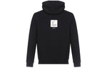 Burberry Printing Cotton Unisex Black 8022374-A1189