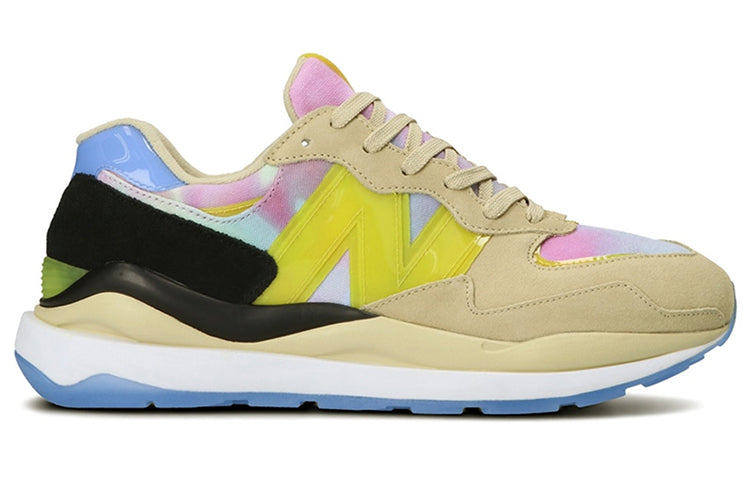 New Balance atmos x 57/40 'Canary Yellow' M5740AT