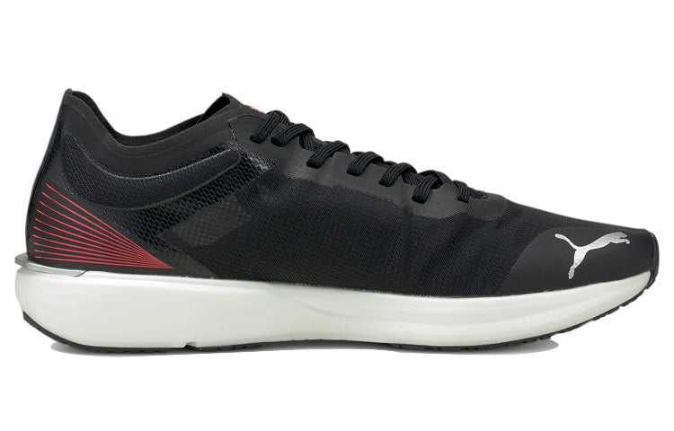 PUMA Liberate Nitro 'Black Lava Blast' 194917-02