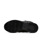 (WMNS) Nike Tanjun High Rise 'Triple Black' AO0355-004