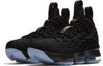 (GS) Nike LeBron 15 'Metallic Gold' 922811-006