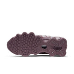 (WMNS) Nike Shox TL 'Pumice Night Maroon' AR3566-200