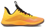 Under Armour Curry 2 HOVR Splash 'Orange Shock' 3025636-800