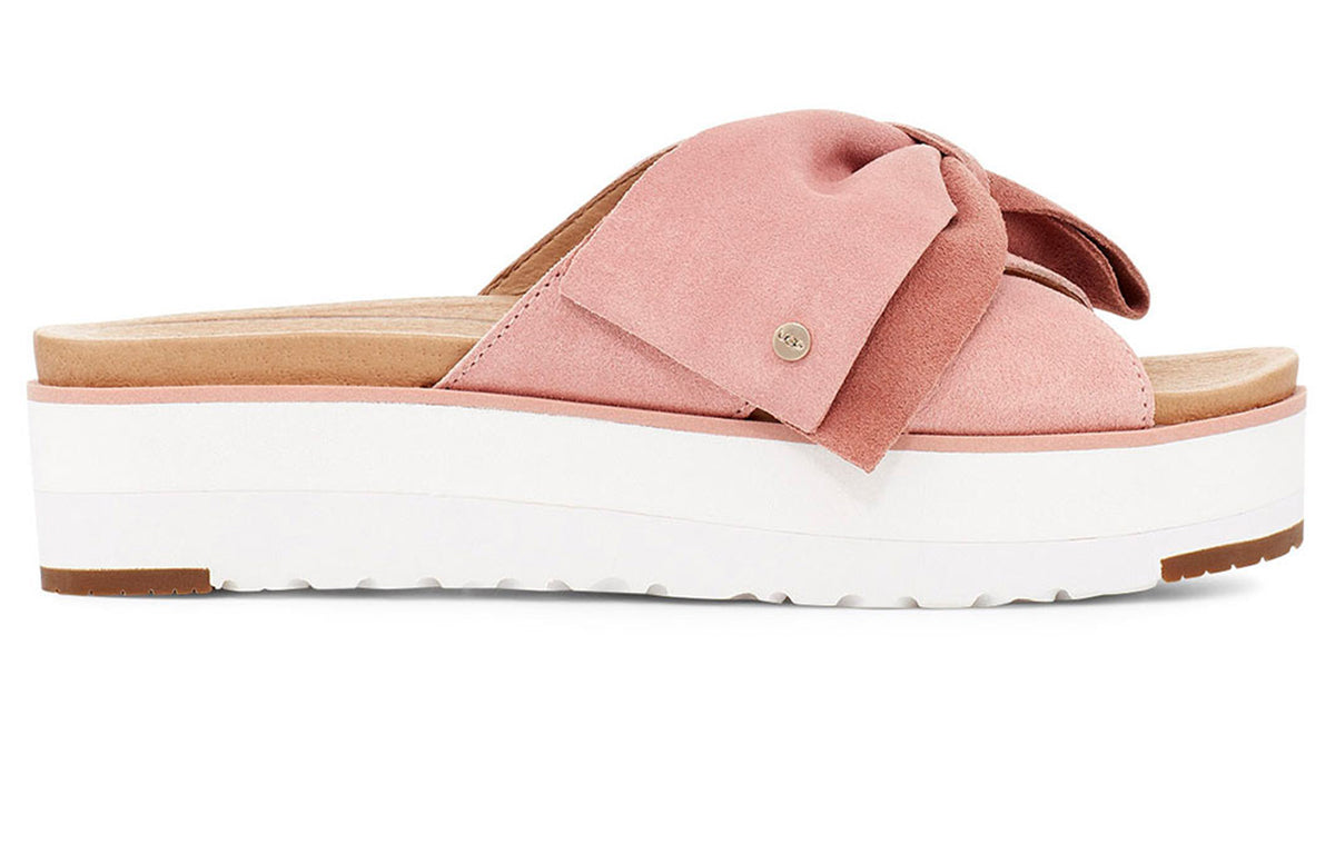 (WMNS) UGG Joanie Sunset Slippers 1107885-LSS