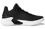 adidas Pro Bounce 2018 Low 'Core Black' AH2673