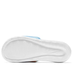 (WMNS) Nike Victori One Printed Slide 'Tie-Dye' CN9676-101