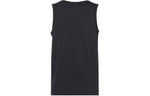 Men's Nike DRI-FIT Training Black Vest CT6453-010