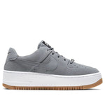(WMNS) Nike Air Force 1 Sage Low 'Cool Grey' AR5339-003