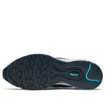 Nike Air Max 97 SE 'Blue Fury' AQ4126-100