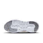 Nike Crater Impact 'Summit White Crimson' DB2477-100