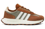adidas Retropy E5 'Brown White Gold' GY9921