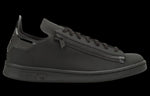adidas Y-3 Stan Smith Zip 'Black' CG3207