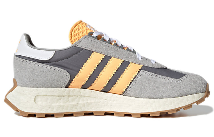 adidas Retropy E5 'Grey Acid Orange' H03077