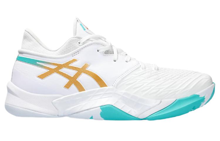 ASICS Unpre Ars Low 'White Pure Gold' 1063A056-101