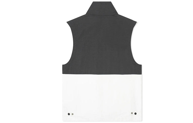Nike NRG ACG Vest 'Black/Summit White/String/Antique Silver' CK7236-010