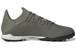 adidas X 19.3 TF 'White Green Orange' EF8366