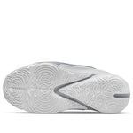 (GS) Nike Zoom Freak 3 'Grey Fog Light Green Spark' DB4158-004