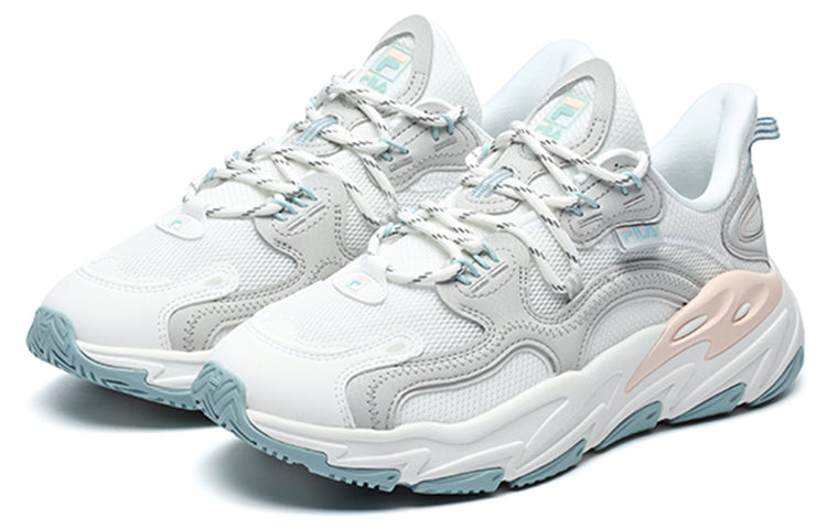 (WMNS) FILA Wave F12W226112FBA