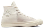 Converse Chuck 70 Crafted Mixed Material High 'Egret' 172666C