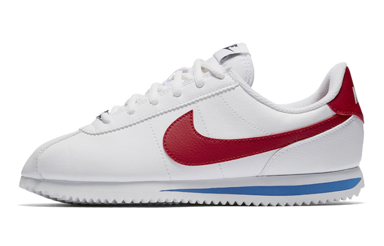 (GS) Nike Cortez Basic SL 'Forrest Gump' 904764-103