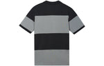 Nike Sportswear Essential Polo Shirt 'Black Smoke Grey' DM6951-010