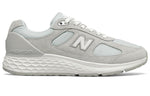 (WMNS) New Balance Fresh Foam 1880 'White Gray' WW1880S1