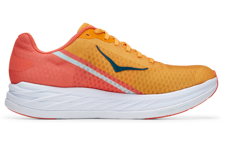 HOKA ONE ONE Rocket X 'Radiant Yellow Camellia' 1113532-RYCM